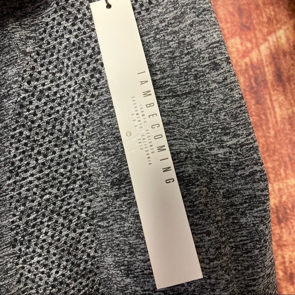 IAB MFG jacket - Picture 3 of 7